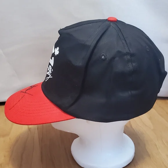 Mac Tools Racing Black and Red Cap - Picture 4 of 10